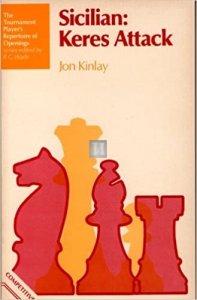 Sicilian: Keres Attack - 2nd hand
