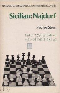 Sicilian: Najdorf - 2nd hand