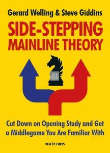 Side-Stepping Mainline Theory - 2nd hand