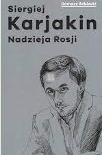 Siergiej Karjakin Nadzieja Rosij - 2a mano
