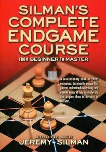 Silman's Complete Endgame Course - 2nd hand