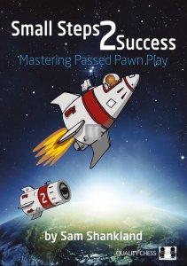 Small Steps 2 Success hardcover