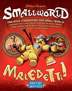 Small World - Maledetti!