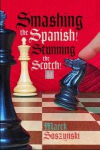Smashing the Spanish! Stunning the Scotch!