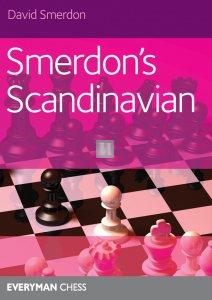 Smerdon’s Scandinavian - 2nd hand
