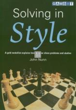 Solving in Style - 2nd hand