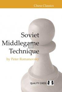 Soviet Middlegame Technique