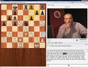 Spanish Exchange Variation - DVD