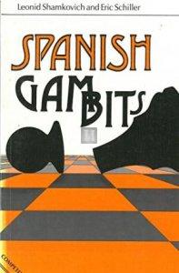 Spanish Gambits - 2nd hand