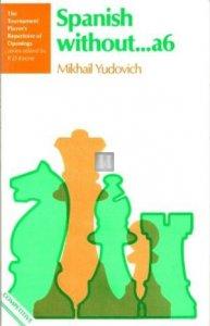 Spanish without ...a6 Michail Yudovich - 2a mano