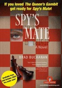 Spy's Mate