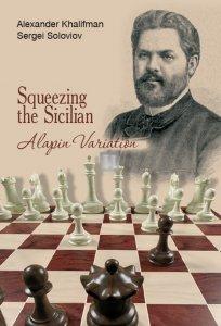 Squeezing the Sicilian. The Alapin Variation