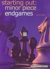 Starting out: minor piece endgames