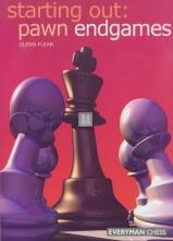 Starting out: Pawn Endgames - 2nd hand