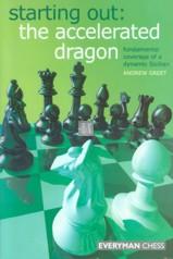 Starting out: the Accelerated Dragon - 2a mano