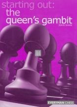 Starting out: the Queen's Gambit - 2nd hand