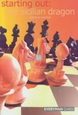 Starting out: the Sicilian Dragon