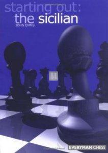 Starting out: the Sicilian - 2nd hand