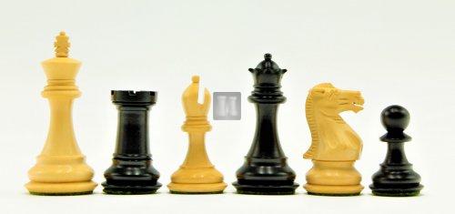 Staunton 'Stallion' set - King mm 77