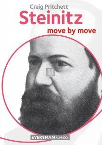 Steinitz: Move by Move