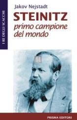 Steinitz, primo campione del mondo