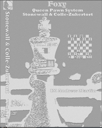 Stonewall and Colle Zukertort systems - DVD