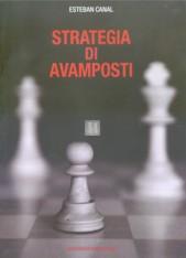 Strategia di avamposti - 2nd hand