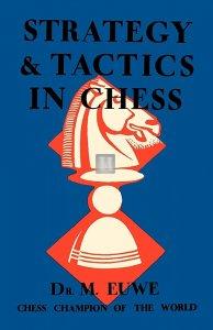 Strategy and Tactics in Chess - 2nd hand
