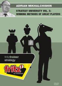 Strategy University Vol 1,2,3,4,5 -  DOWNLOAD VERSION