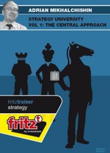 Strategy University Vol 1 - DOWNLOAD