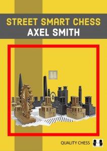 Street Smart Chess - HARDCOVER