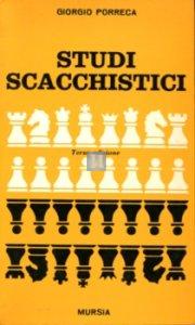 Studi scacchistici - 2a mano