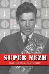Super Nezh Rashid Nezhmetdinov - 2nd hand