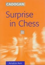 Surprise in Chess - 2nd hand