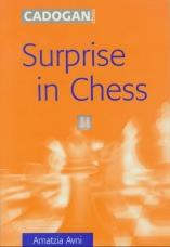 Surprise in Chess