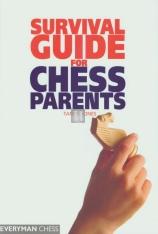 Survival guide for chess parents