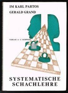 Systematische Schachlehre - 2nd hand