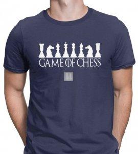 T-SHIRT - Game of chess - XXL
