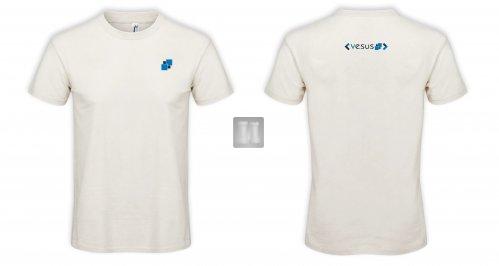T-SHIRT VESUS - Essential