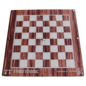 Tabutronic - Electronic chessboard with automatic recognition pieces