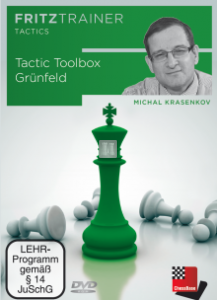Tactic Toolbox Grunfeld - DOWNLOAD