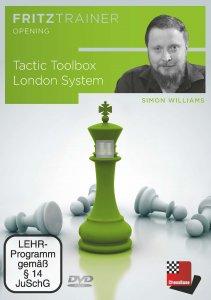 Tactic Toolbox London System - DOWNLOAD