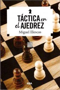 Táctica en el ajedrez - 2a mano