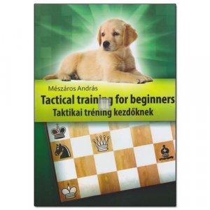 Tactical Training for Beginners - Meszaros Andras - 2nd hand