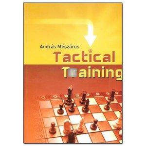 Tactical Training - Meszaros