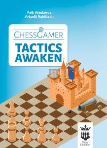 Tactics Awaken - 10 common tactical topics