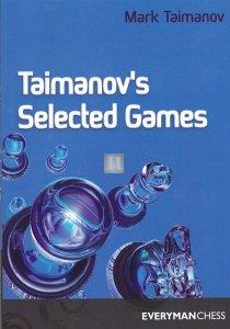 Taimanov's Selected Games