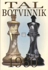 Tal - Botvinnik 1960