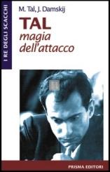 Tal magia dell'attacco - 2a mano