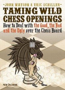 Taming Wild Chess Openings - 2nd hand